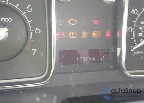 2008 Lincoln Mkx from USA, damaged, VIN 2LMDU88C78BJ14980